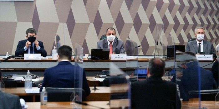 © Edilson Rodrigues/Agência Senado