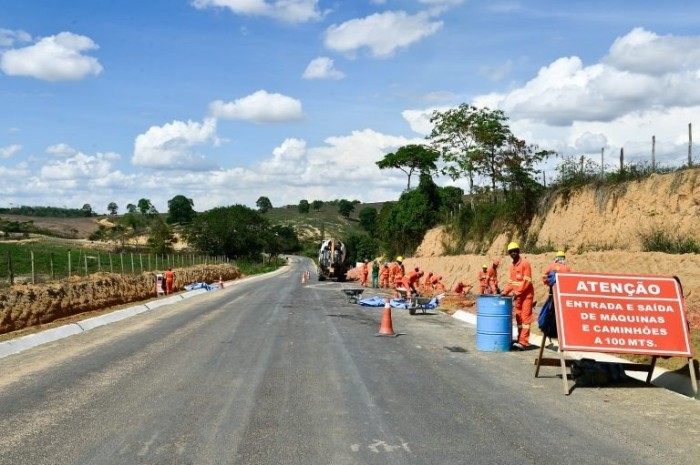 Foto: Leonardo Duarte/Governo do Espírito Santo