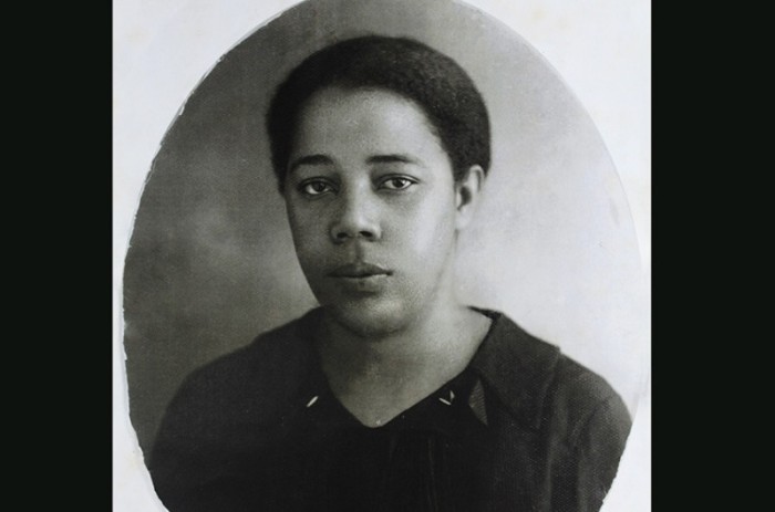 Antonieta de Barros foi deputada estadual em Santa Catarina nas décadas de 1930 e 1940 - Udesc