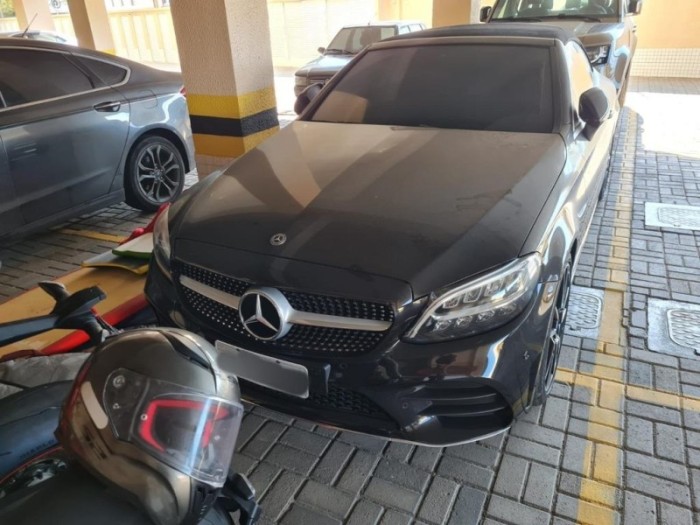 © Comunicação Social da Polícia Federal no Rio de Janeiro