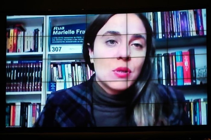 Melchionna: medida tem impacto positivo nas contas públicas - (Foto: Pablo Valadares/Câmara dos Deputados)