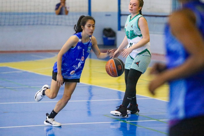 Foto: Paraná Esporte