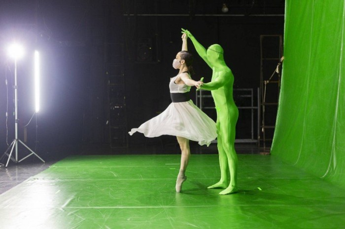 © Maringas Maciel/Teatro Guaíra