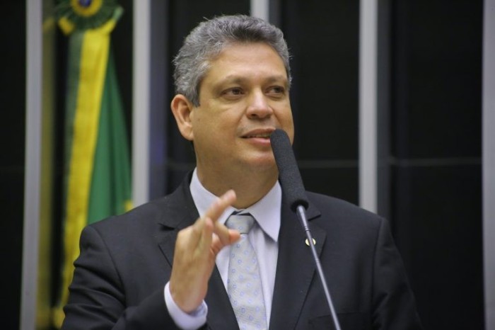Márcio Macêdo: proposta previne a 