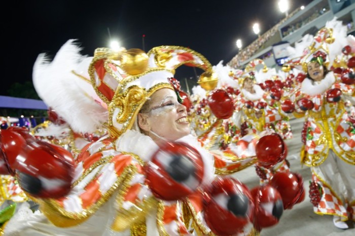 © Tânia Rêgo; Agência Brasil