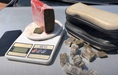 Polícia Civil prende dois em Campo Grande