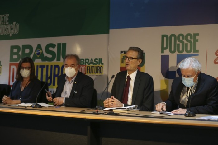 © José Cruz/Agência Brasil