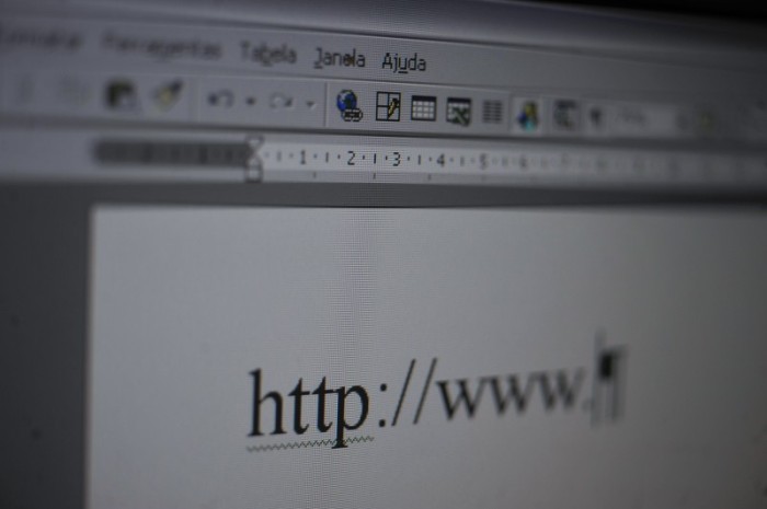 Brasil atinge 5 milhões de páginas na internet com domínio .br