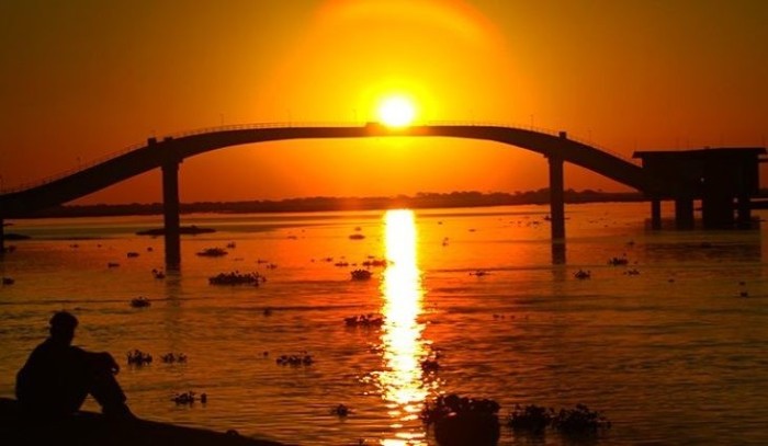 Quinta feira de tempo firme e muito calor em Mato Grosso do Sul