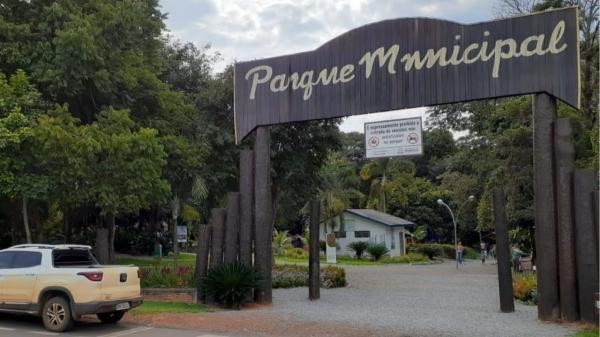 Foto: Reprodução/Câmara de Sorriso - MT