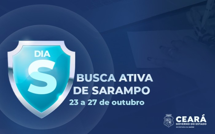 Foto: Reprodução/Secom Ceará