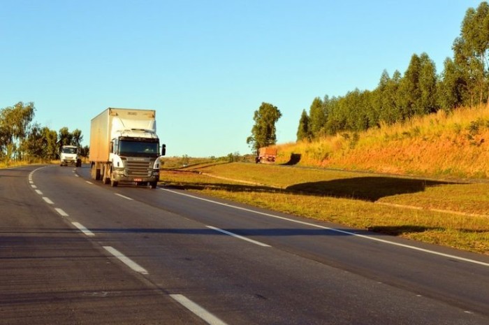 Documento eletrônico vai unificar dados relativos ao transporte de cargas - (Foto: Miguel Ângelo/CNI)