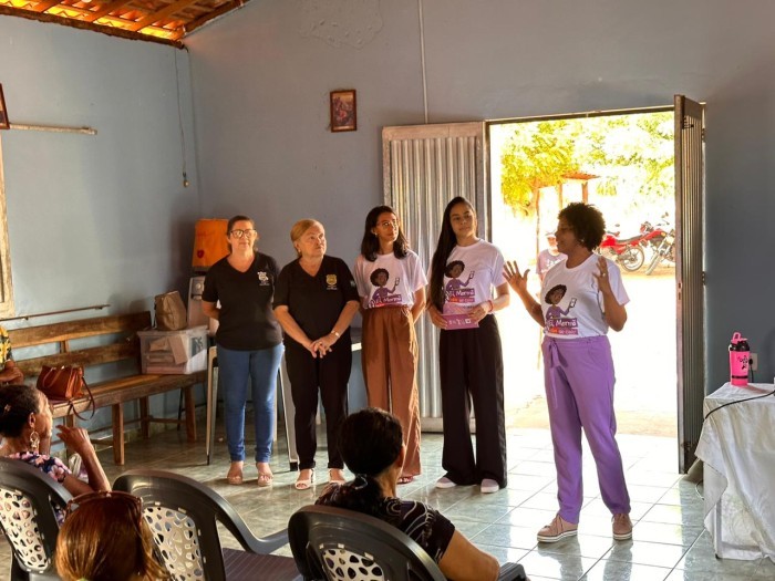 Foto: Reprodução/Secom Piauí