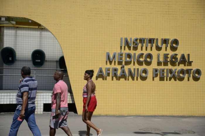 © Tânia Rêgo/Agência Brasil