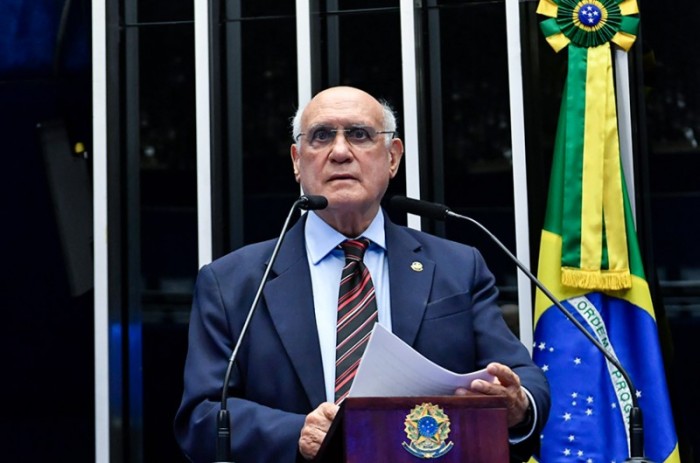 Waldemir Barreto/Agência Senado