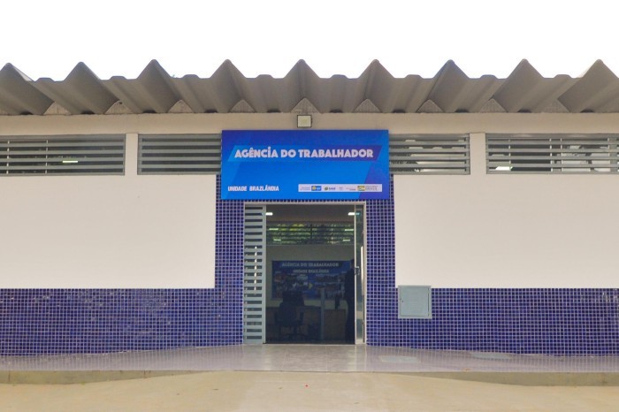 Agências têm 248 oportunidades de emprego nesta quarta (26)