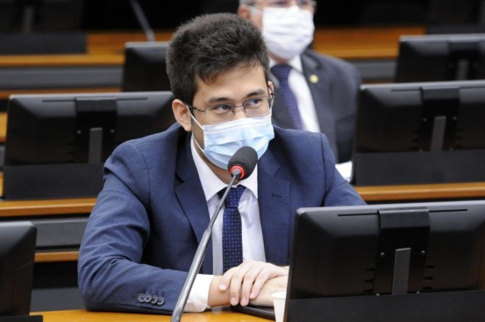 Comissão de Segurança Pública poderá votar à tarde representação contra o ministro da Justiça