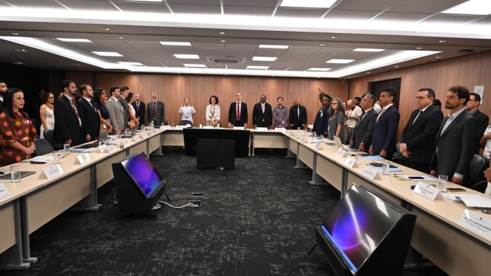 Maranhão toma posse no Conselho Nacional de Políticas sobre Drogas
