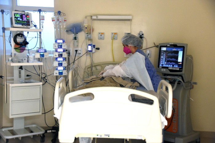 Norma estabelece atribuições para função de Enfermeiro Responsável Técnico