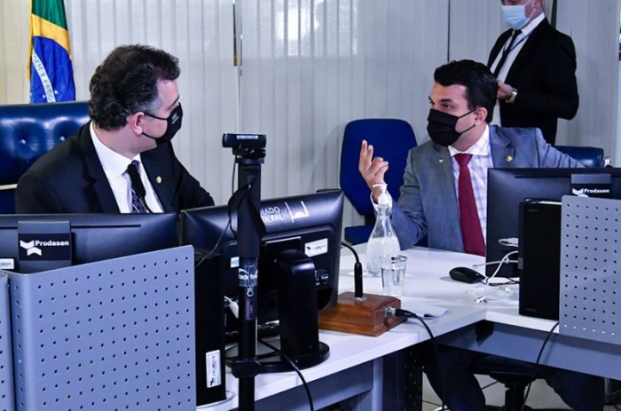 Waldemir Barreto/Agência Senado