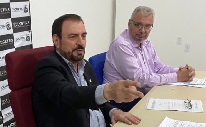 Tocantins está entre os estados mais rápidos para se abrir uma empresa no Brasil