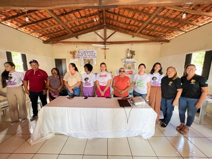 Foto: Reprodução/Secom Piauí