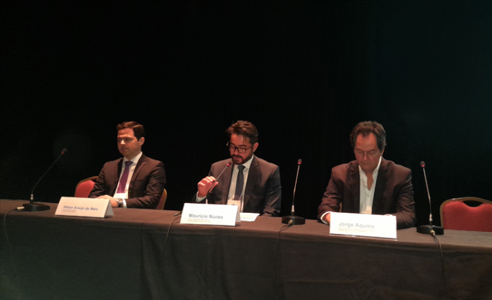 ANS realiza encontro do Grupo Técnico de Relacionamento com Prestadores