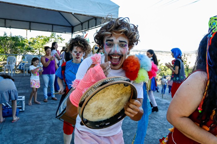 Foto: Reprodução/Prefeitura de Caruaru - PE