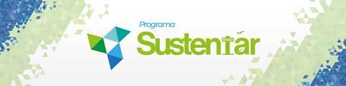 Reforçando o compromisso da Agência Nacional de Aviação Civil (ANAC) com o meio ambiente e a sustentabilidade, a ANAC lançou a 2ª edição do Programa Sustentar, um prêmio criado para incentivar o desenvolvimento e aprimoramento de melhores práticas sustent