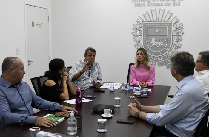 Monitoramento e campanha de incentivo a vacinação são os destaques da reunião do Prosseguir
