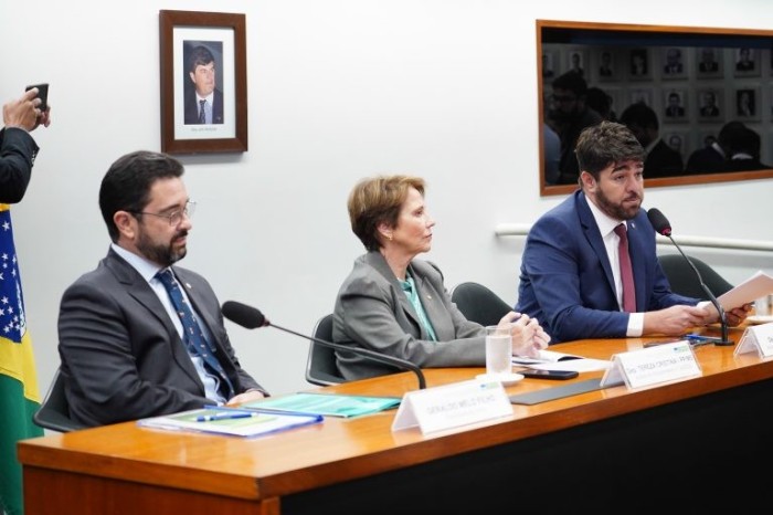 Relator quer novos critérios para ocupação de lotes da reforma agrária que foram abandonados