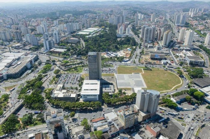 © Prefeitura de São Bernardo do Campo