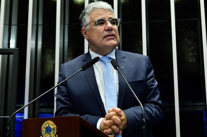 Waldemir Barreto/Agência Senado