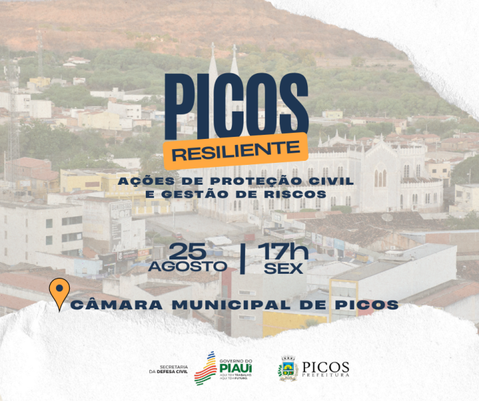 Foto: Reprodução/Secom Piauí