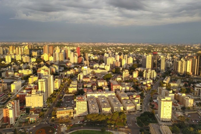 Foto: Denis Ferreira Netto