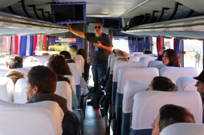 Comissão debate abertura de mercado de transporte rodoviário de passageiros