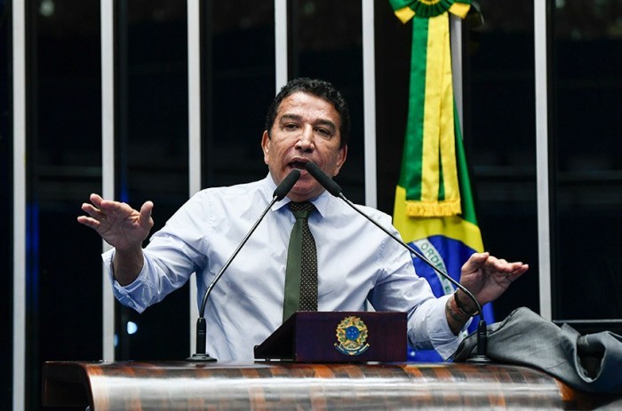  - Foto: Roque de Sá/Agência Senado