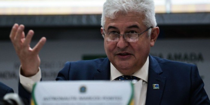 © José Cruz/Agência Brasil