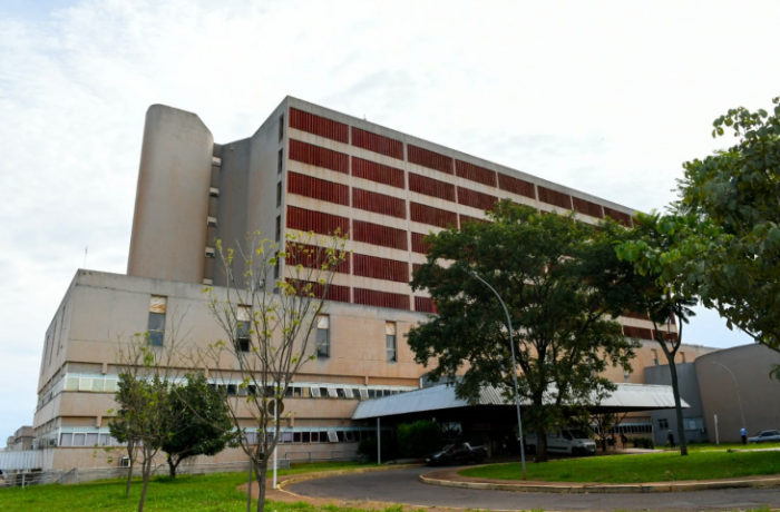Inscrições abertas para contratação temporária de médicos para o Hospital Regional