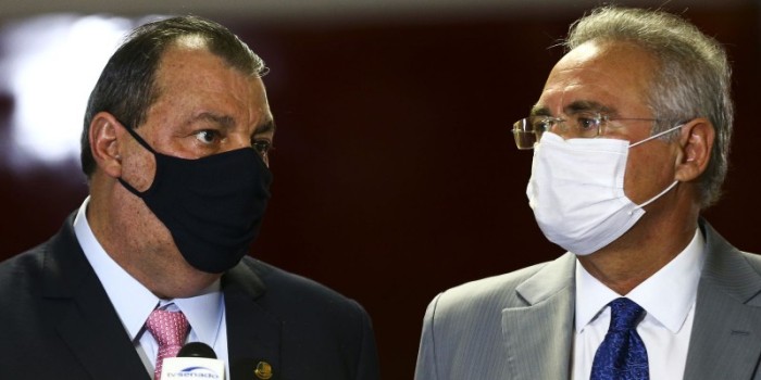 © Marcelo Camargo/Agência Brasil