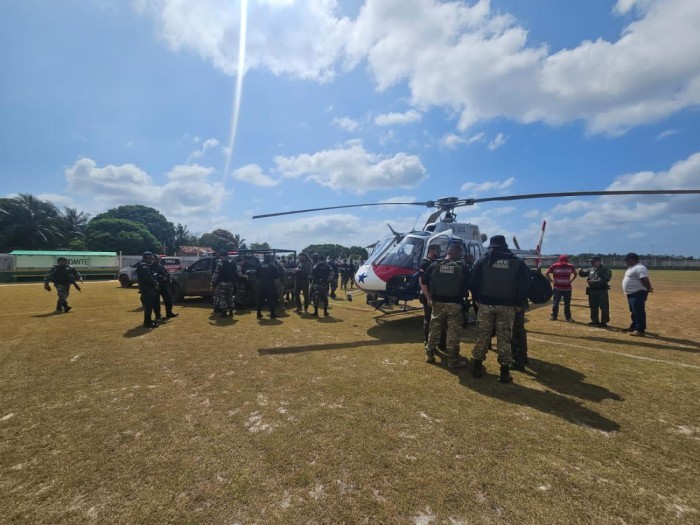 Crédito: Roberta Meireles / Ascom Segup