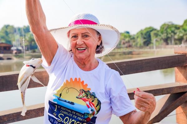 Foto: Reprodução/Prefeitura de Sorriso - MT