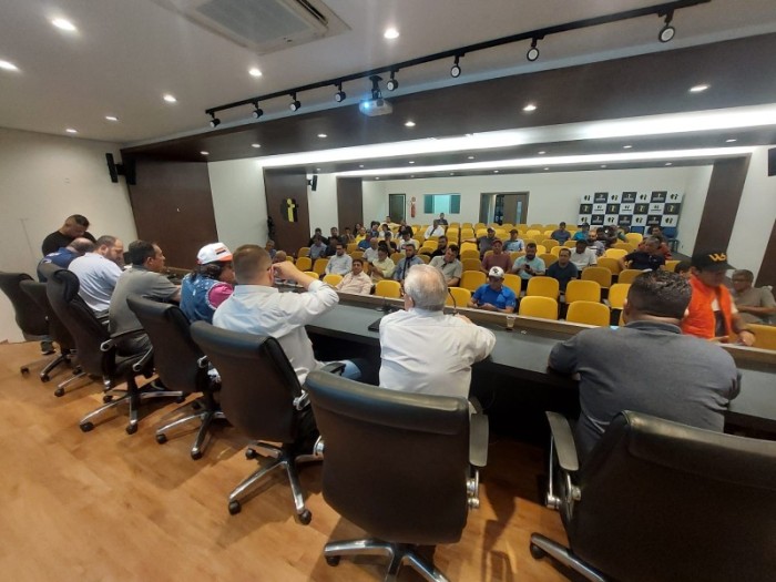 Foto: Reprodução/Assomasul