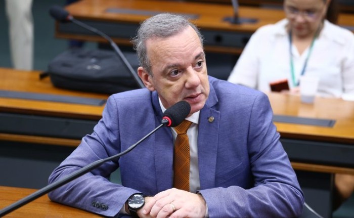 Ismael ampliou critérios para descentralização para atender às demandas da população - (Foto: Vinicius Loures/Câmara dos Deputados)