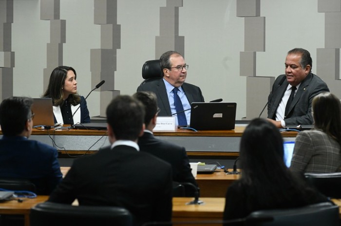 Seminário debate inteligência artificial na próxima sexta-feira