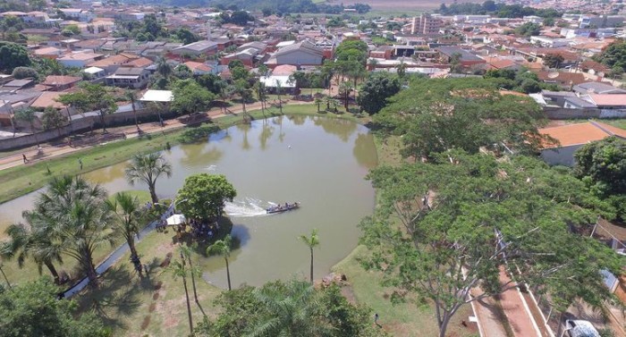 © Prefeitura Municipal de Serrana.