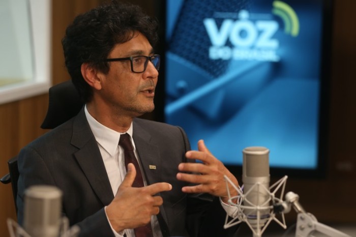 © Valter Campanato/Agência Brasil