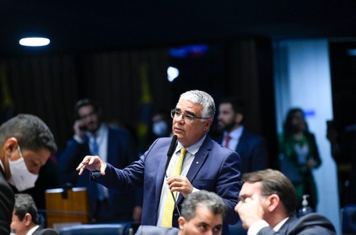 Roque de Sá/Agência Senado