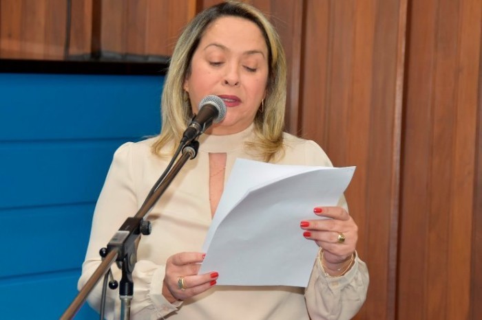 Projeto de Lei de Lia Nogueira propõe a criação de sala de integração sensorial em locais