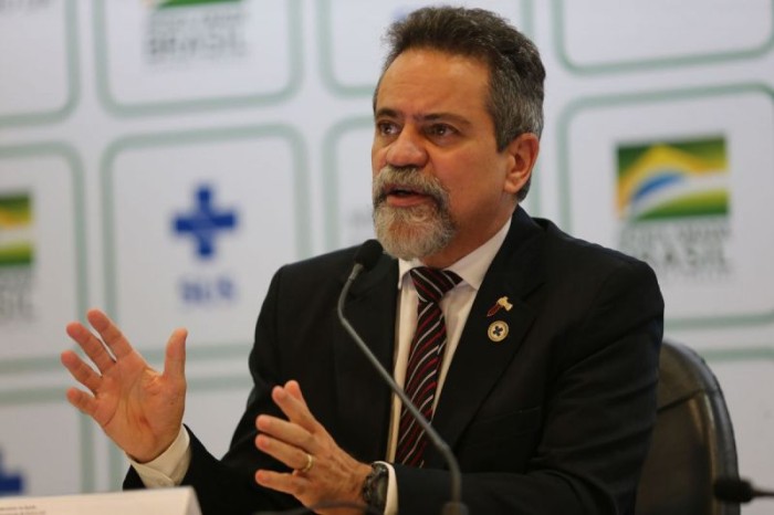 © Fabio Rodrigues Pozzebom/Agência Brasil